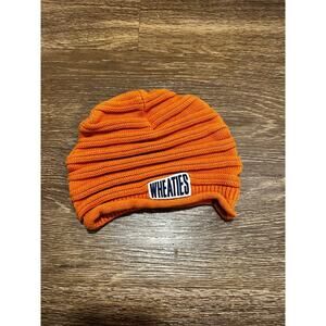 Vintage 2009 Wheaties hat